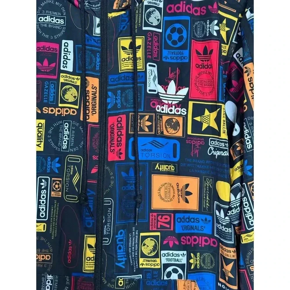 adidas rare originals