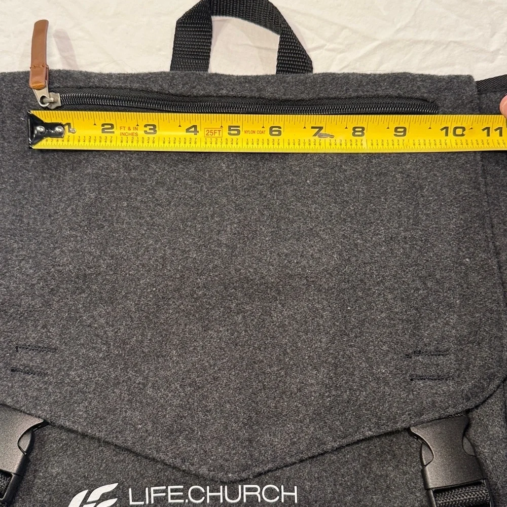 Craig Groeschel life church