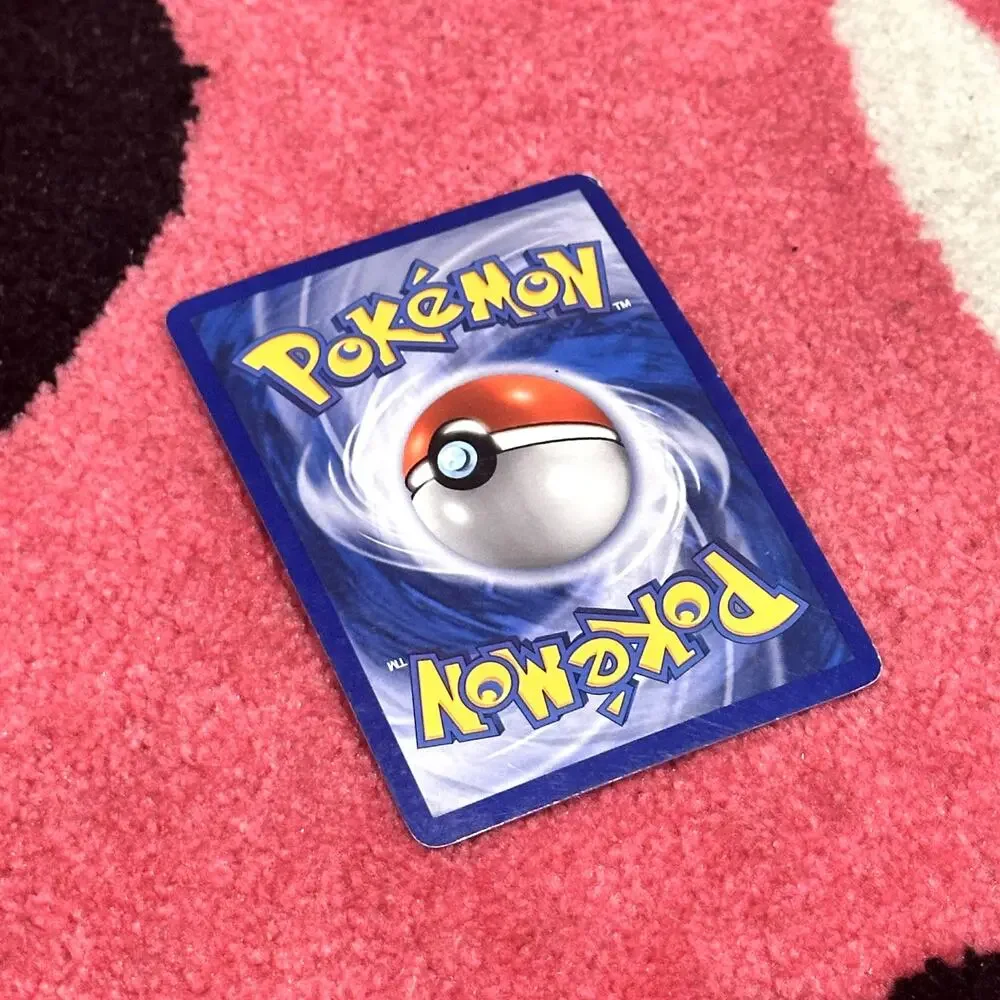 Pokemon marill reverse