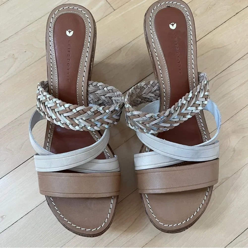Anthropologie leifsdottir onni