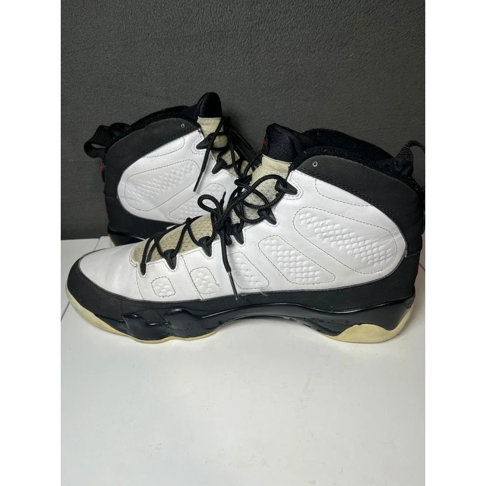 Jordan air retro