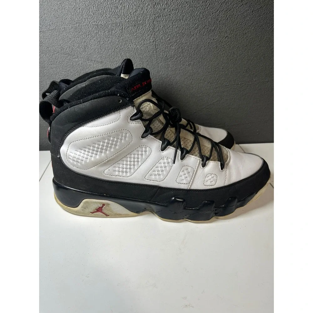 Jordan air retro