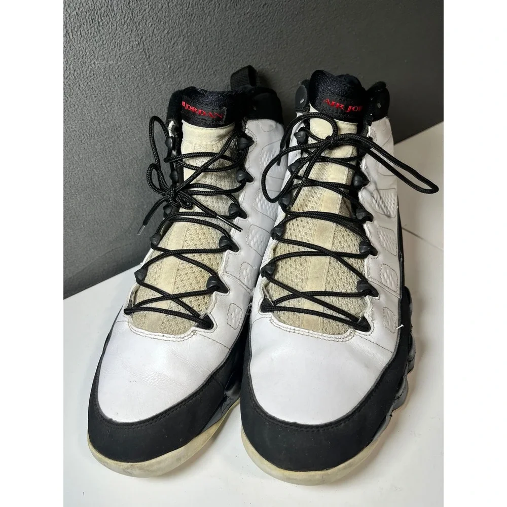 Jordan air retro