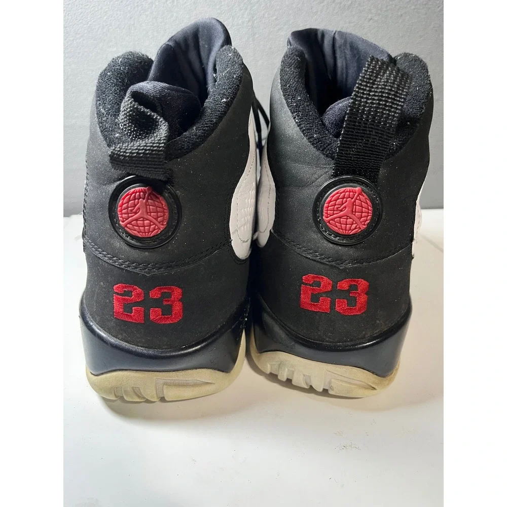 Jordan air retro