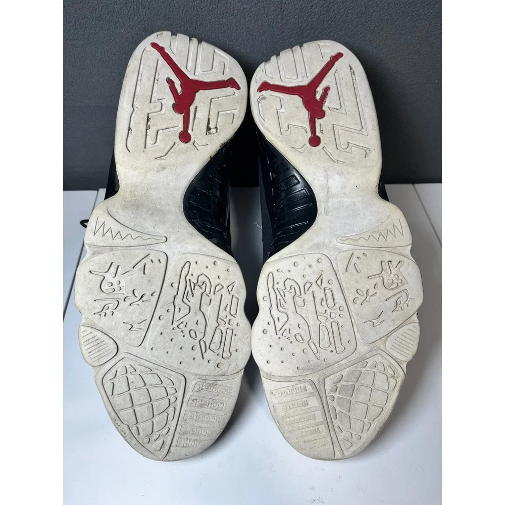 Jordan air retro