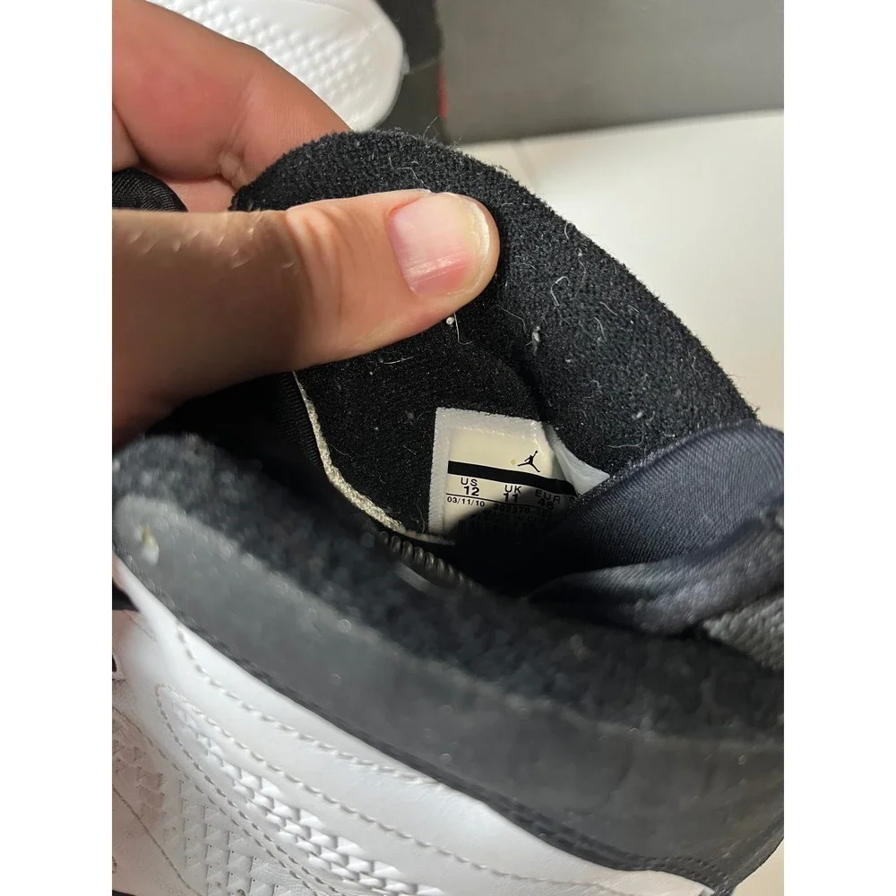 Jordan air retro