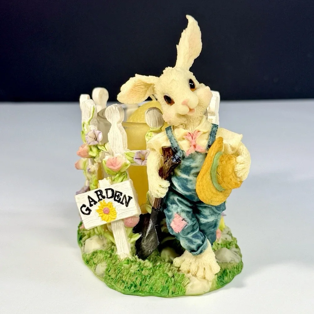 N/A vtg bunny
