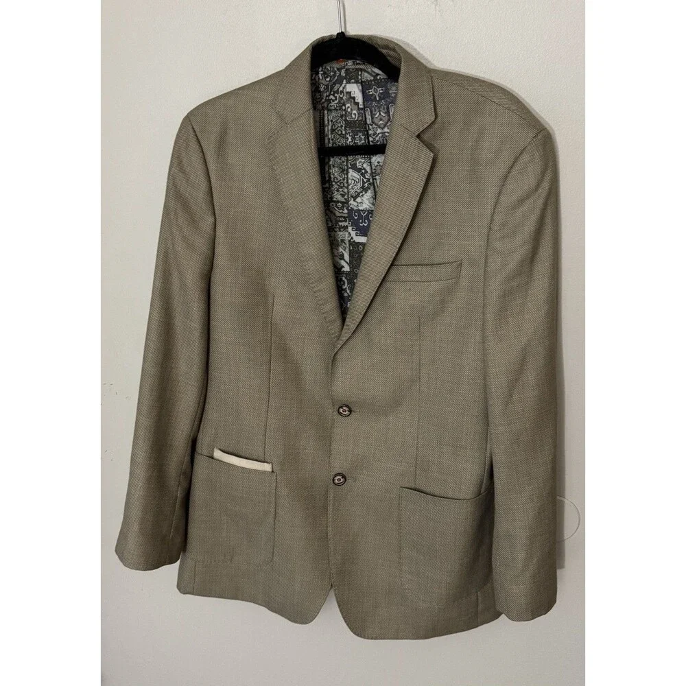 TALLIA mens size