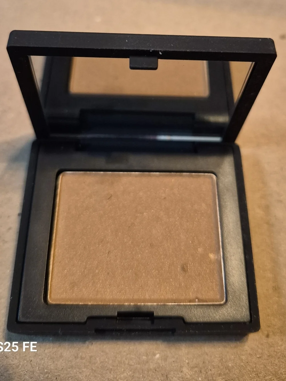 NARS achieve sun