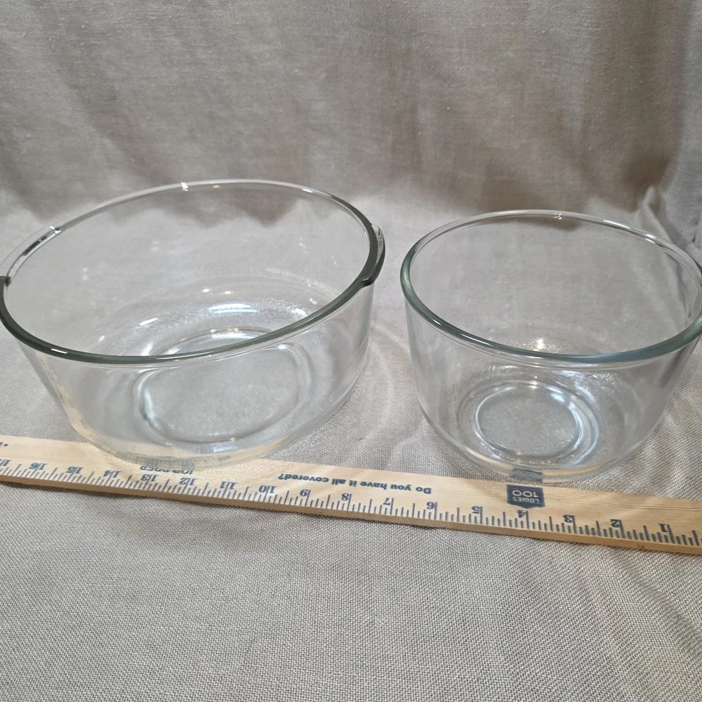 Sunbeam glass mixing