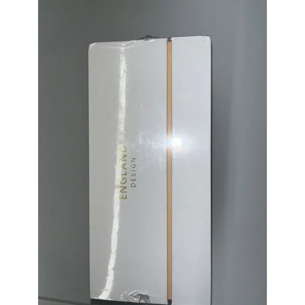 NEW Yamangu Weak Fulsed Light Hair Removal Machine System in Gold and White