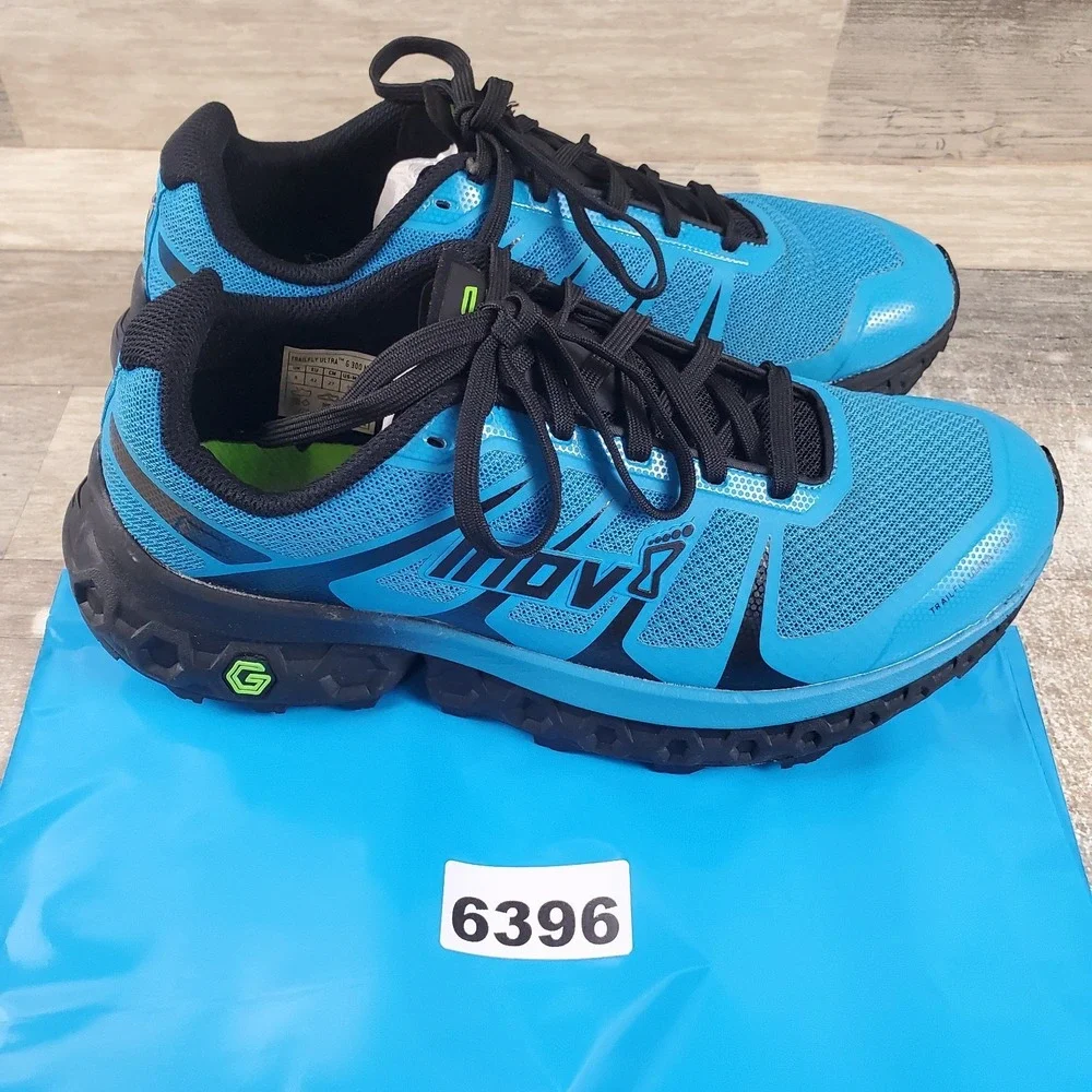 Inov-8 excellent blue