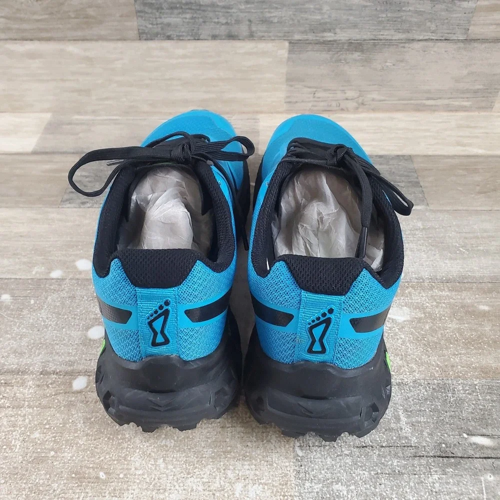 Inov-8 excellent blue