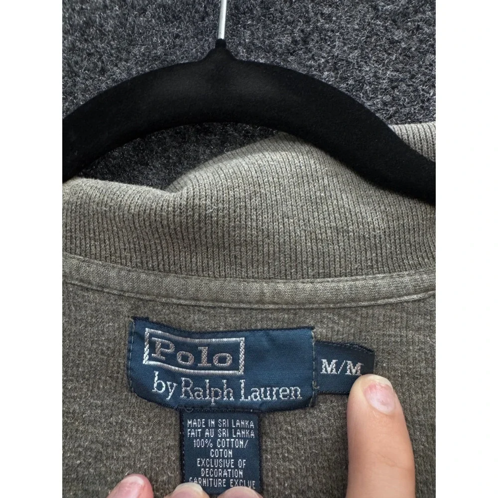 Polo Ralph Lauren polo ralph