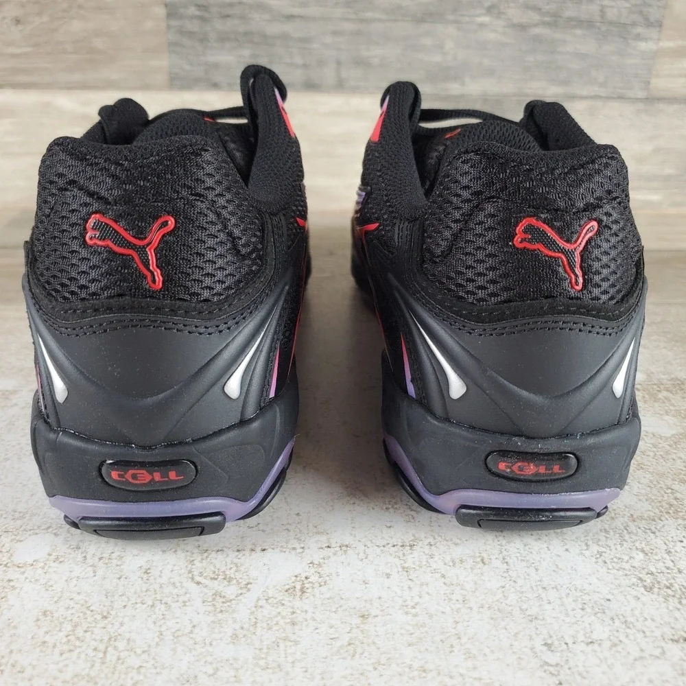 Puma new without