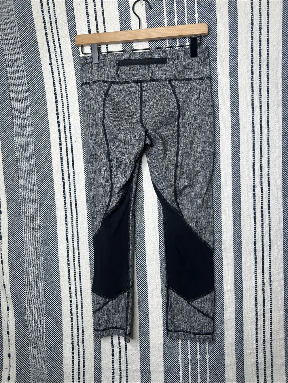 lululemon athletica size 19”