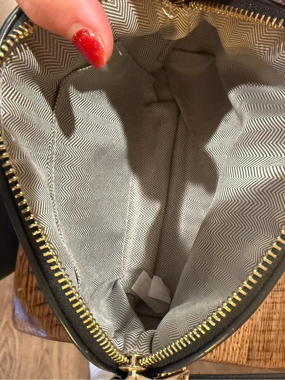 kate spade compact crossbody