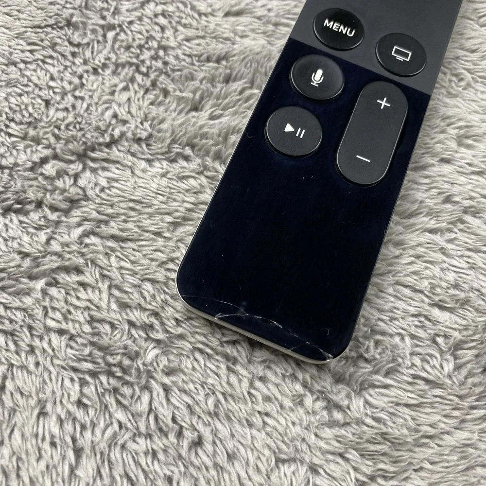 Apple photographed inspection free