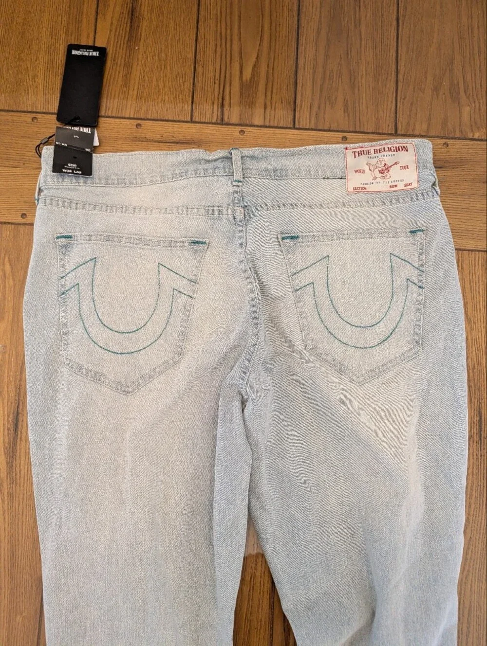 True Religion new true