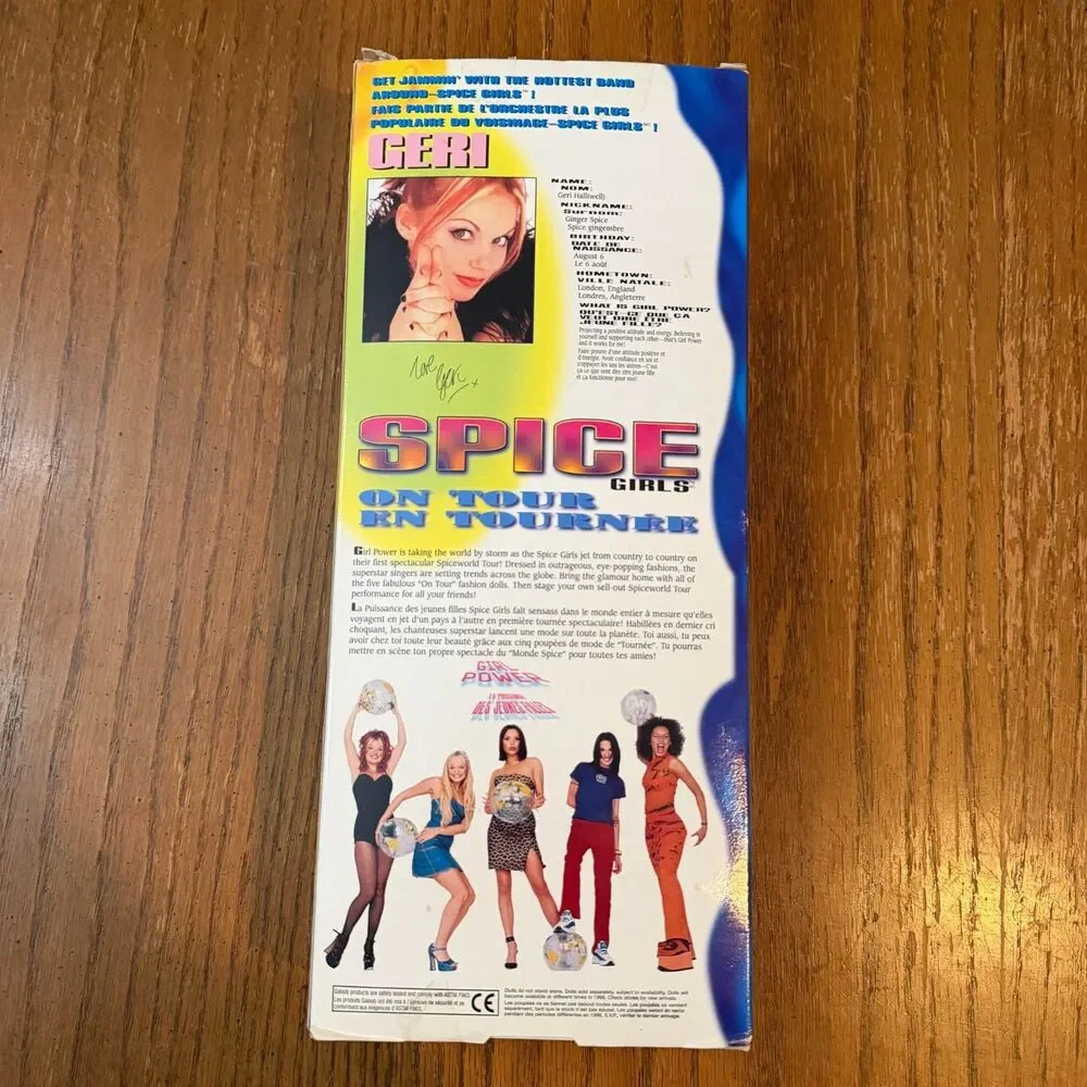 N/A box are see