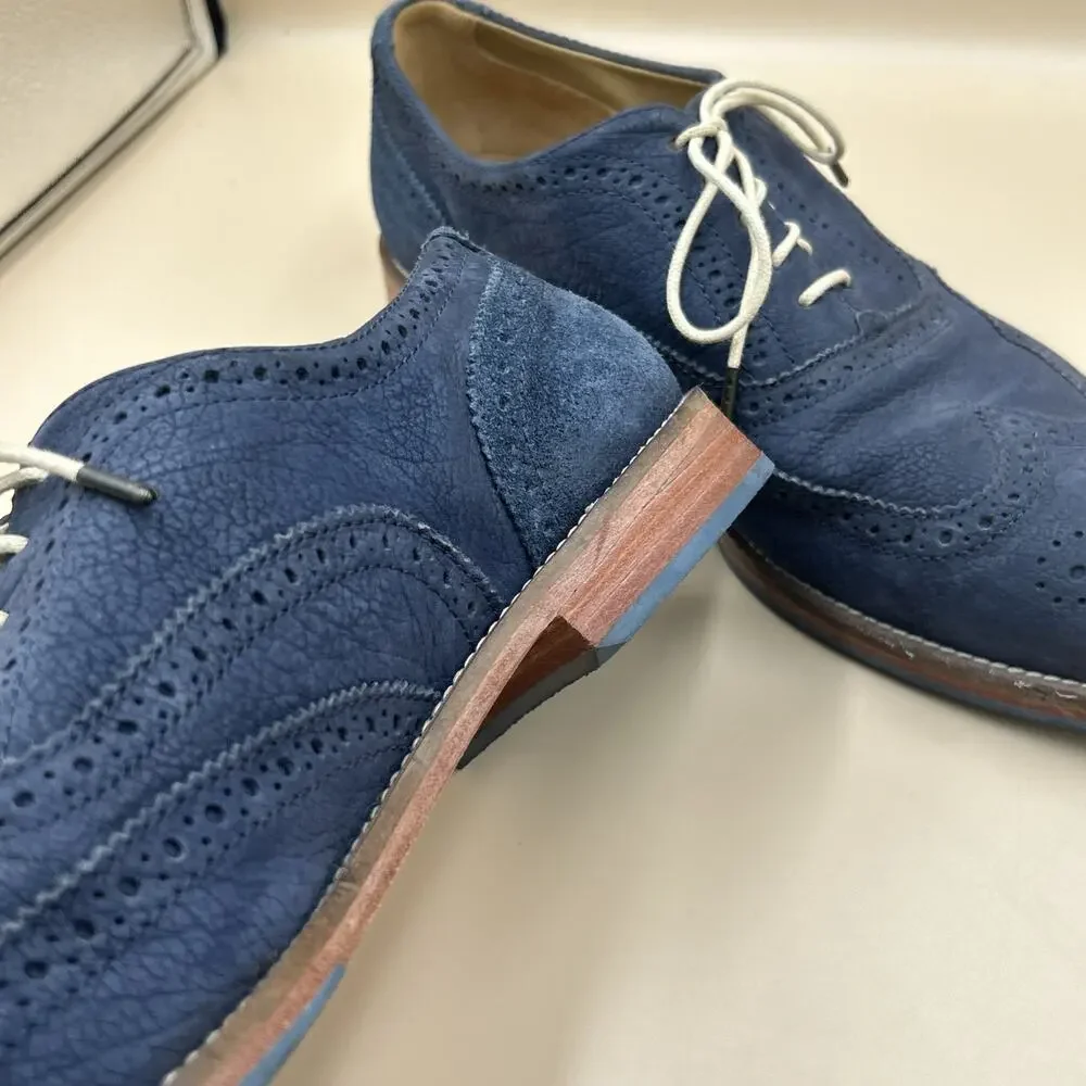 J Shoes shoes men