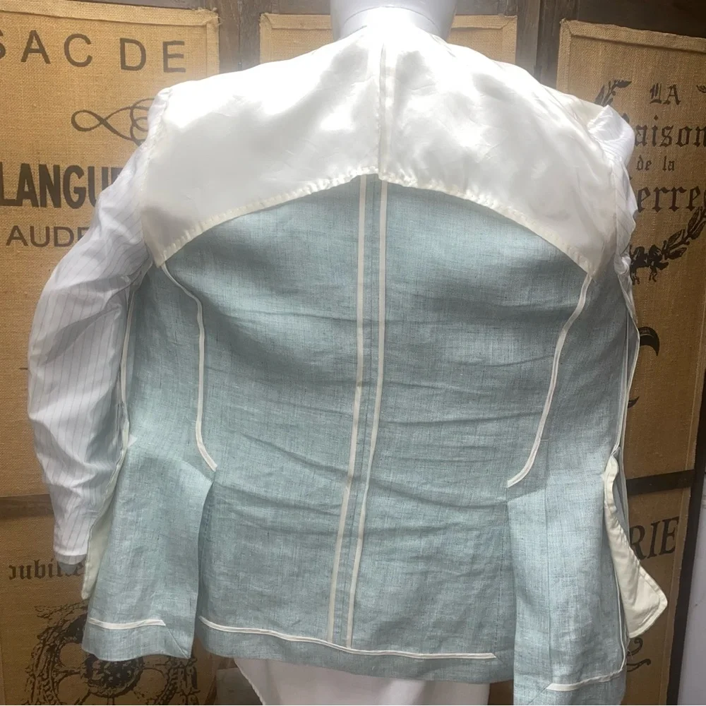 Hackett excellent pre