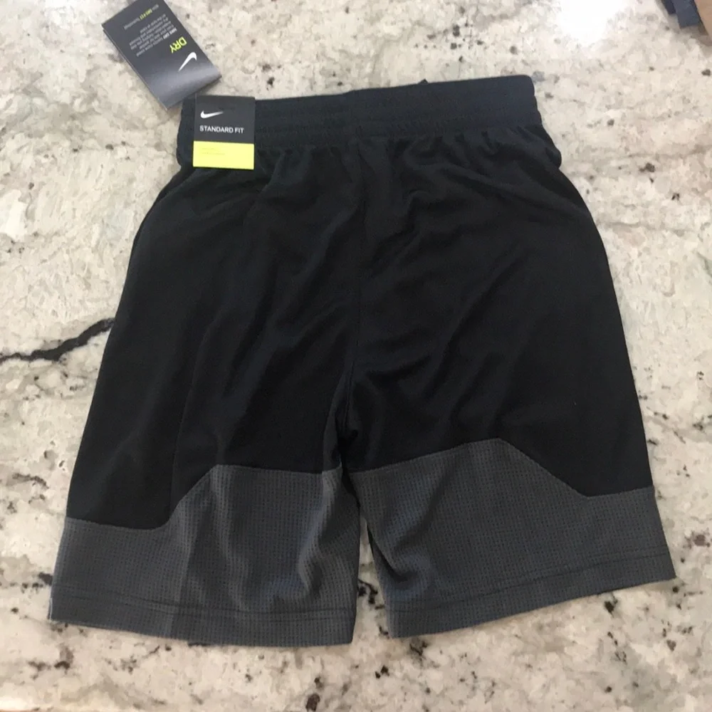 Nike boys training
