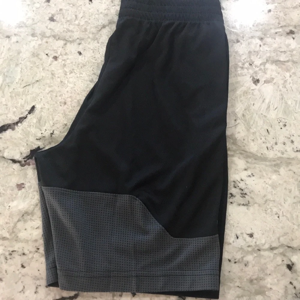 Nike boys training