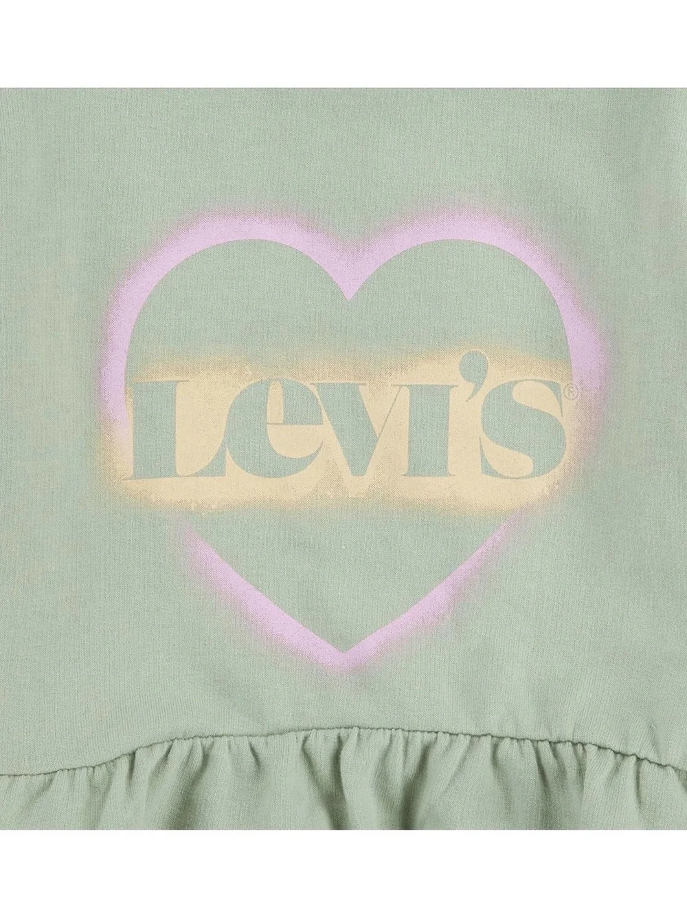 Levis two piece