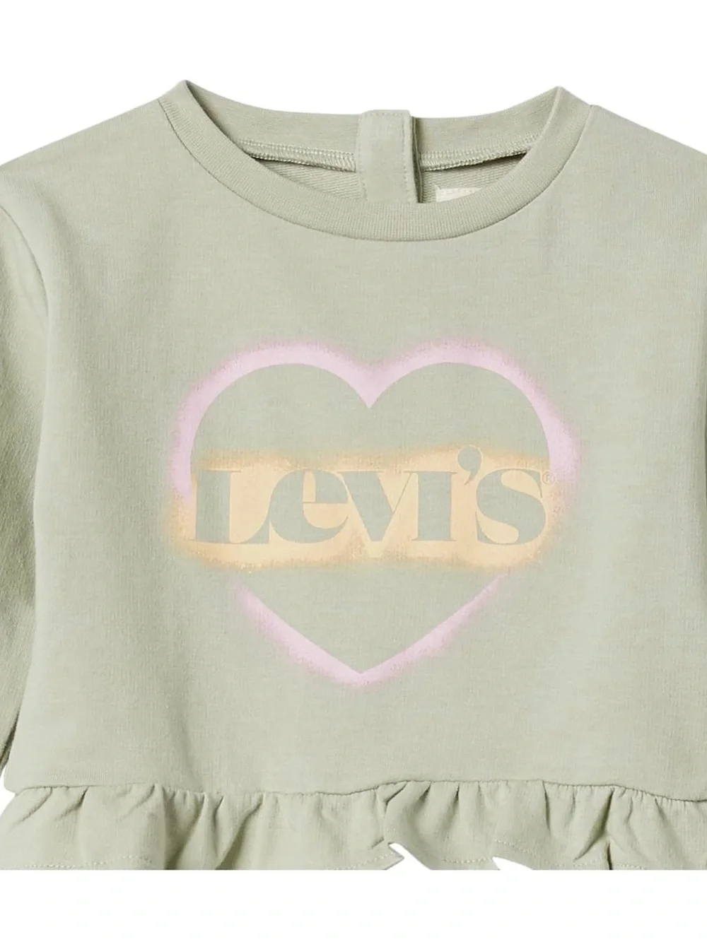 Levis two piece