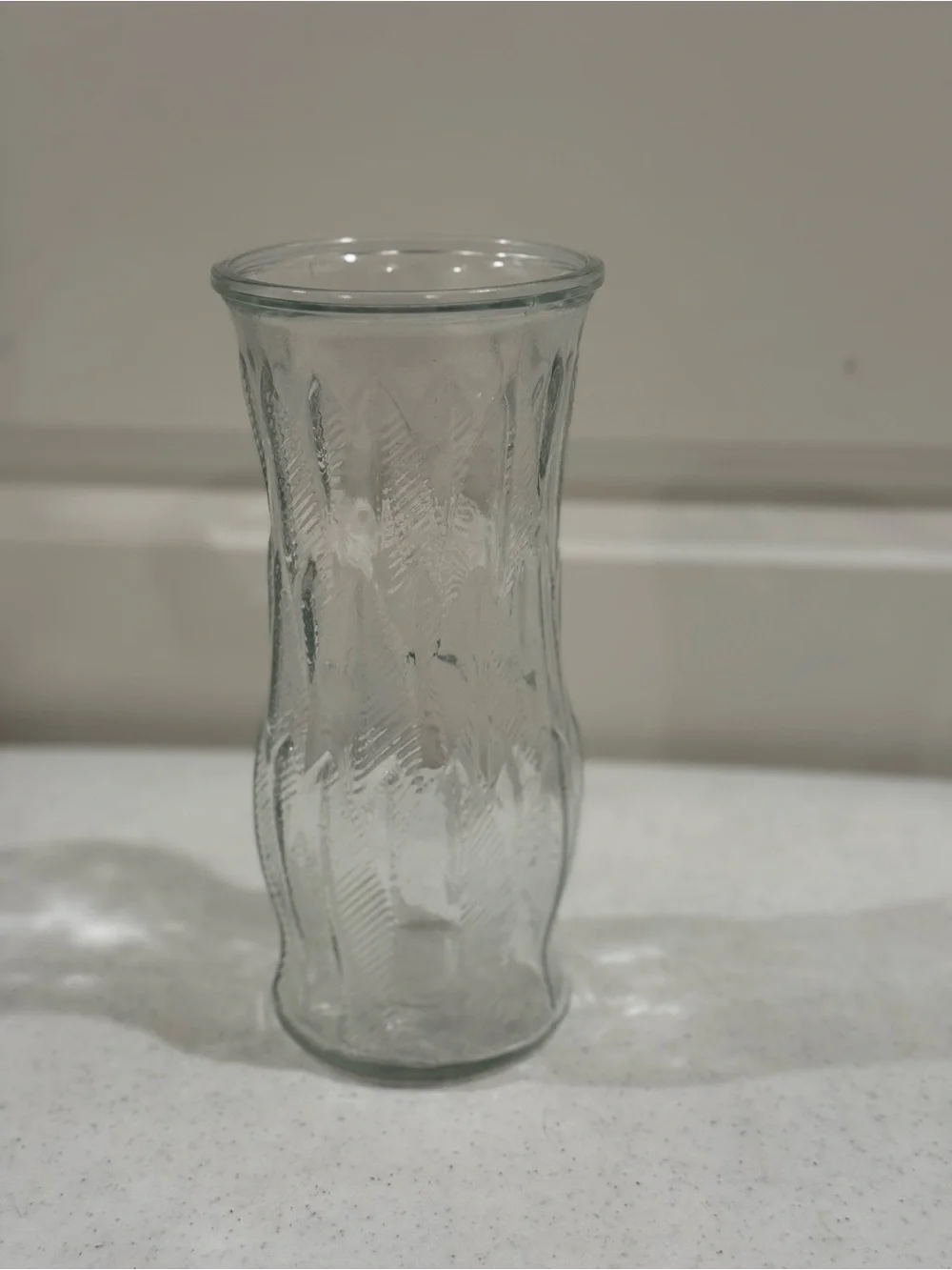 Source Unknown clear textured