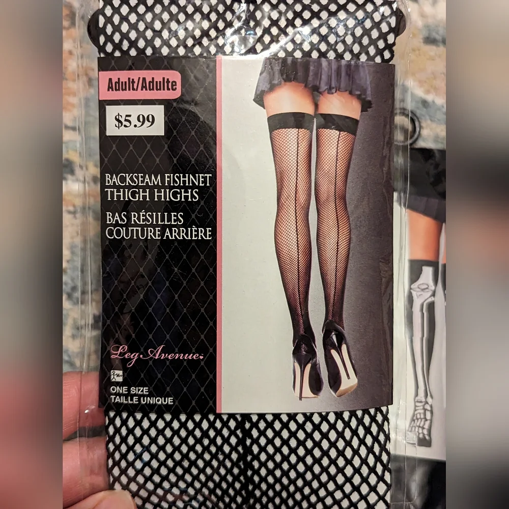 Ellen Tracy bundle tights