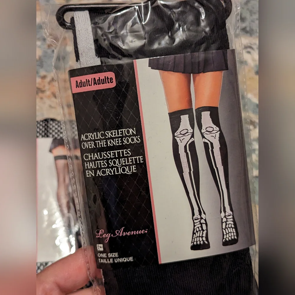Ellen Tracy bundle tights