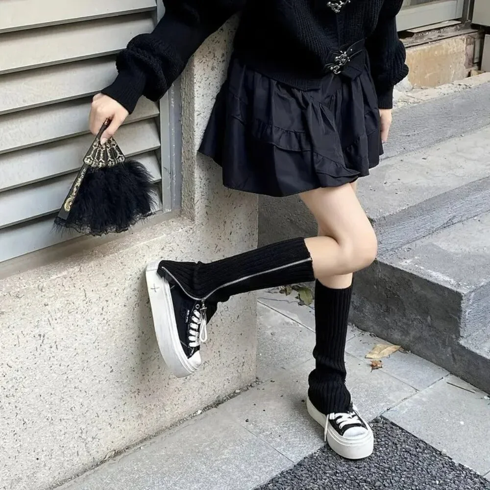 Unbranded ~trendy black