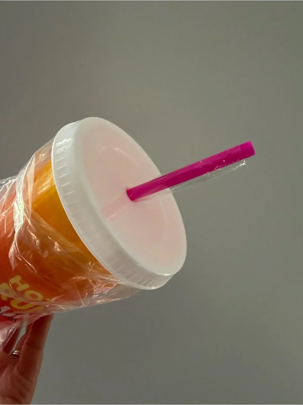 Dunkin Donuts dunkin branded