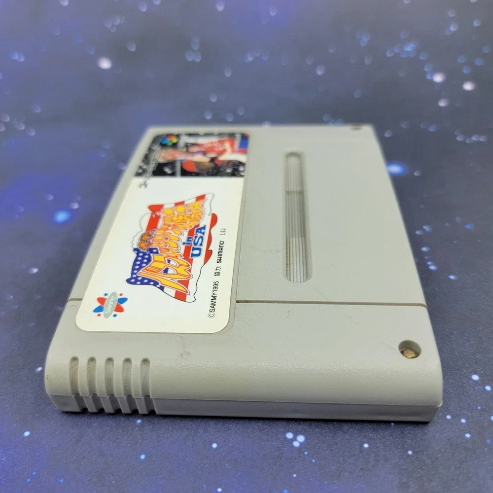 Nintendo us seller