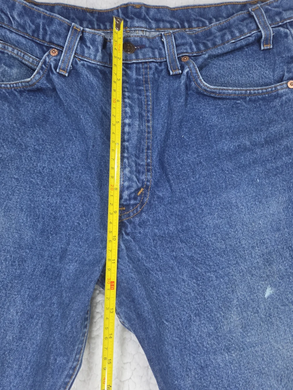 Levis vintage levi