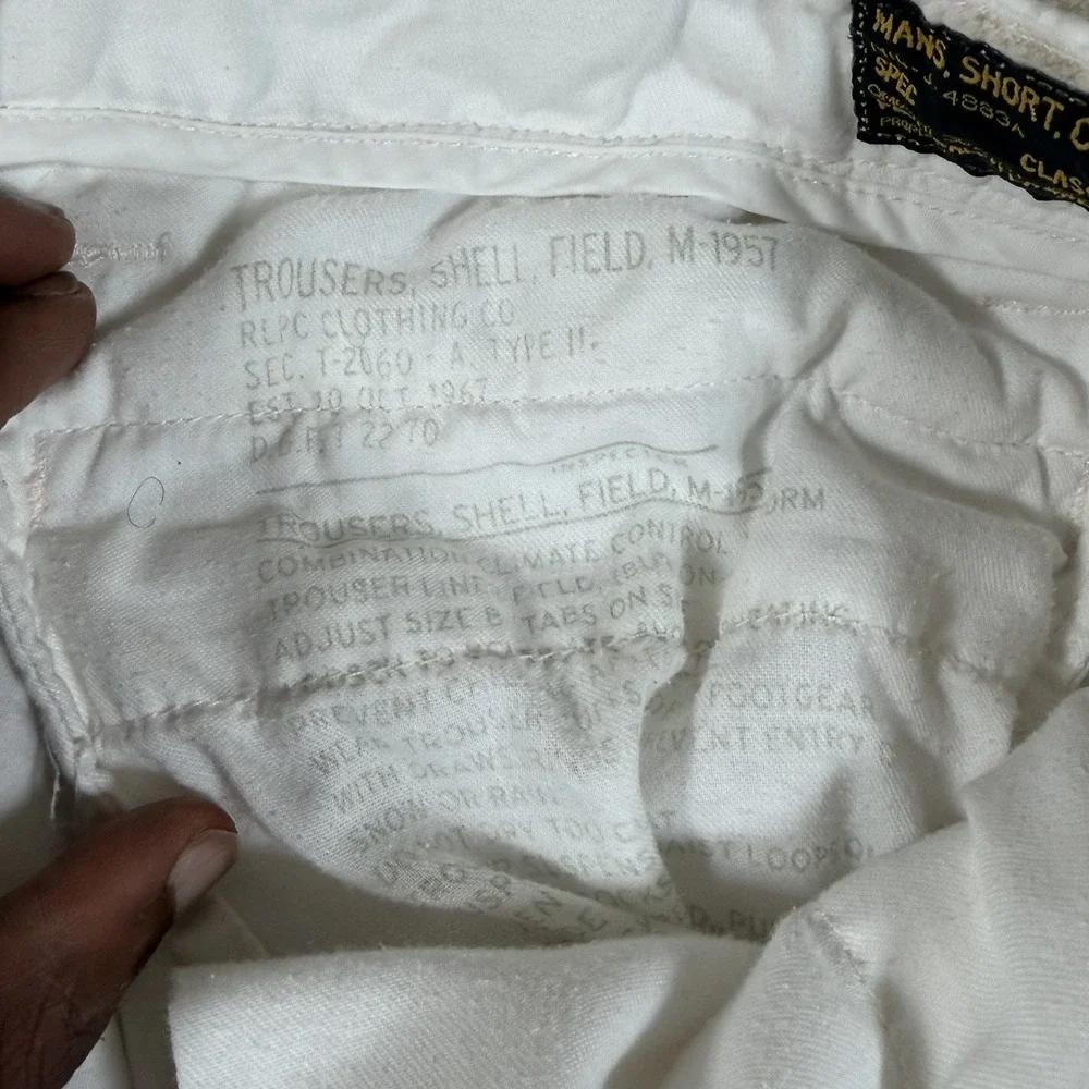 Polo Ralph Lauren worn but