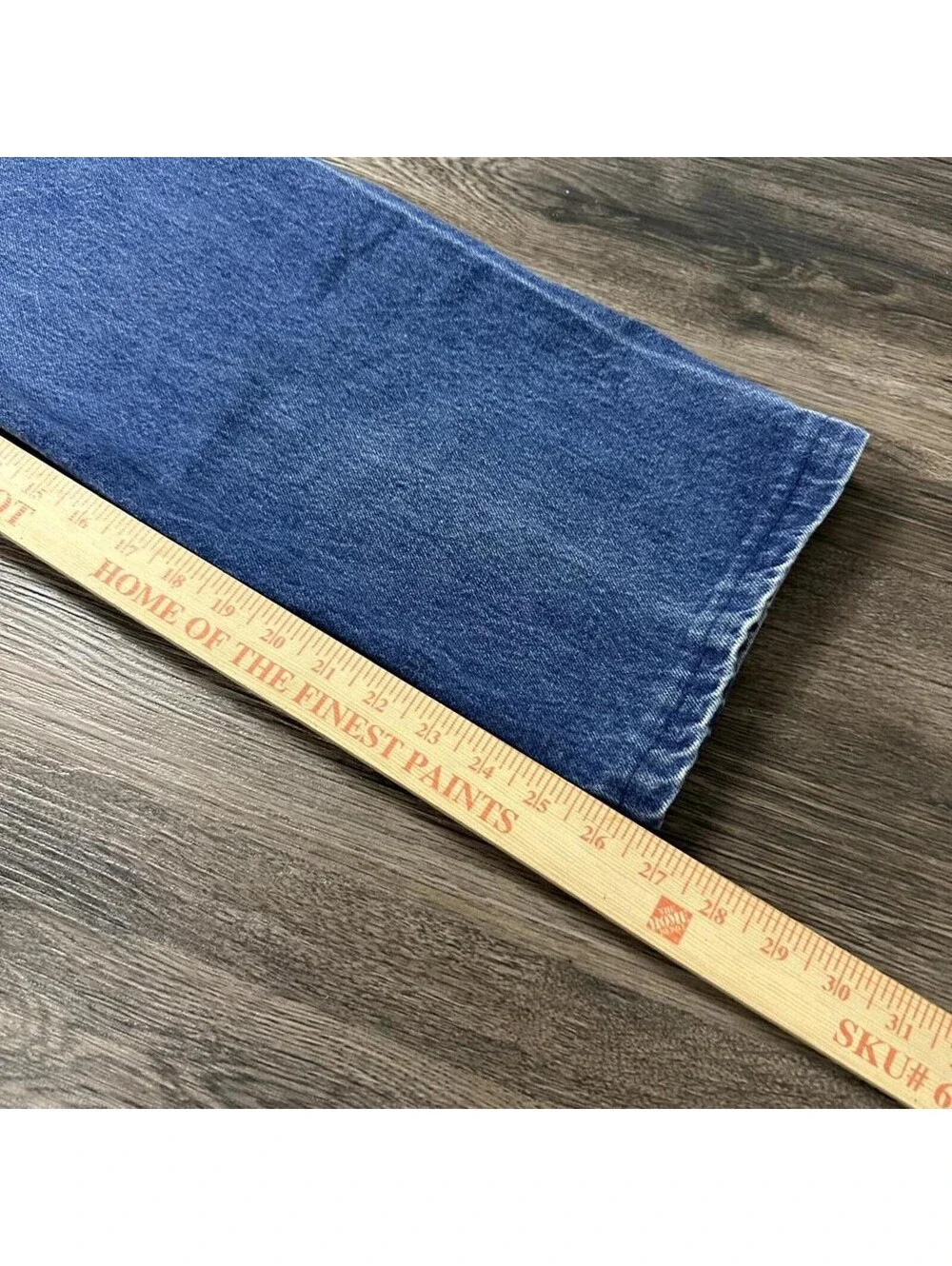 Levis fits 34x27