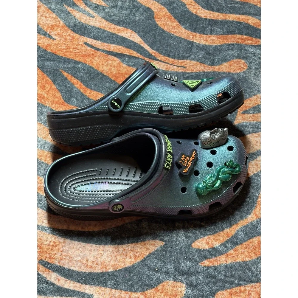 CROCS preowned good