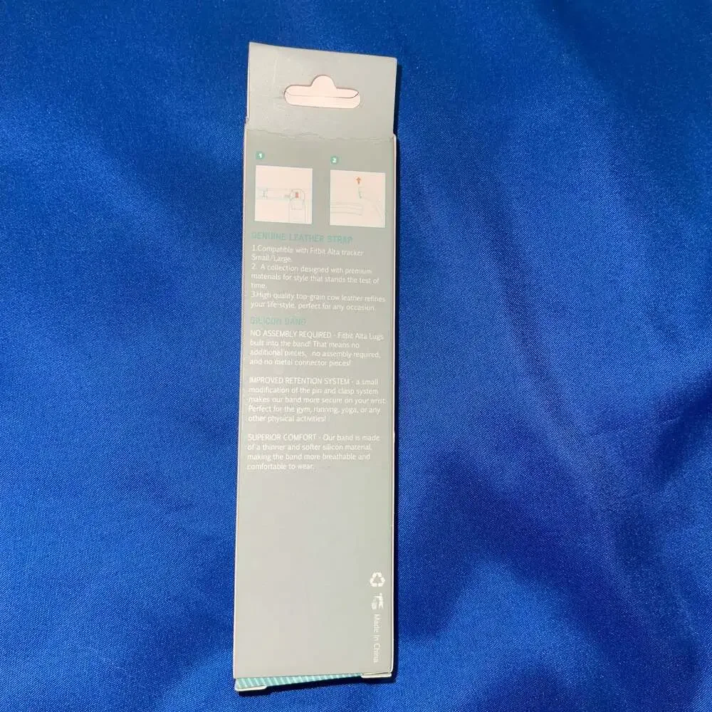 Generic silicone replacement