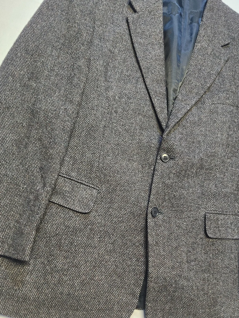 Deansgate smart gray
