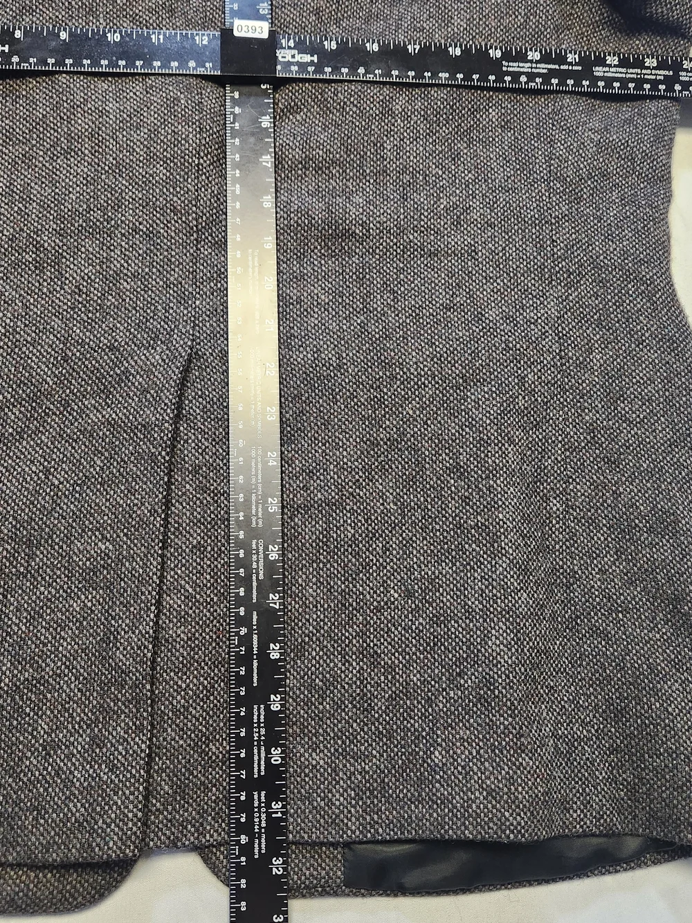 Deansgate smart gray