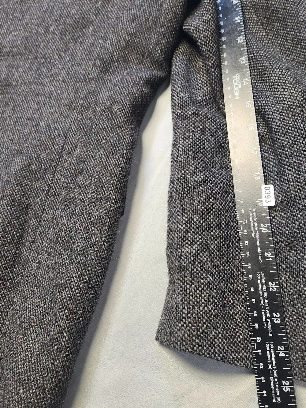 Deansgate smart gray