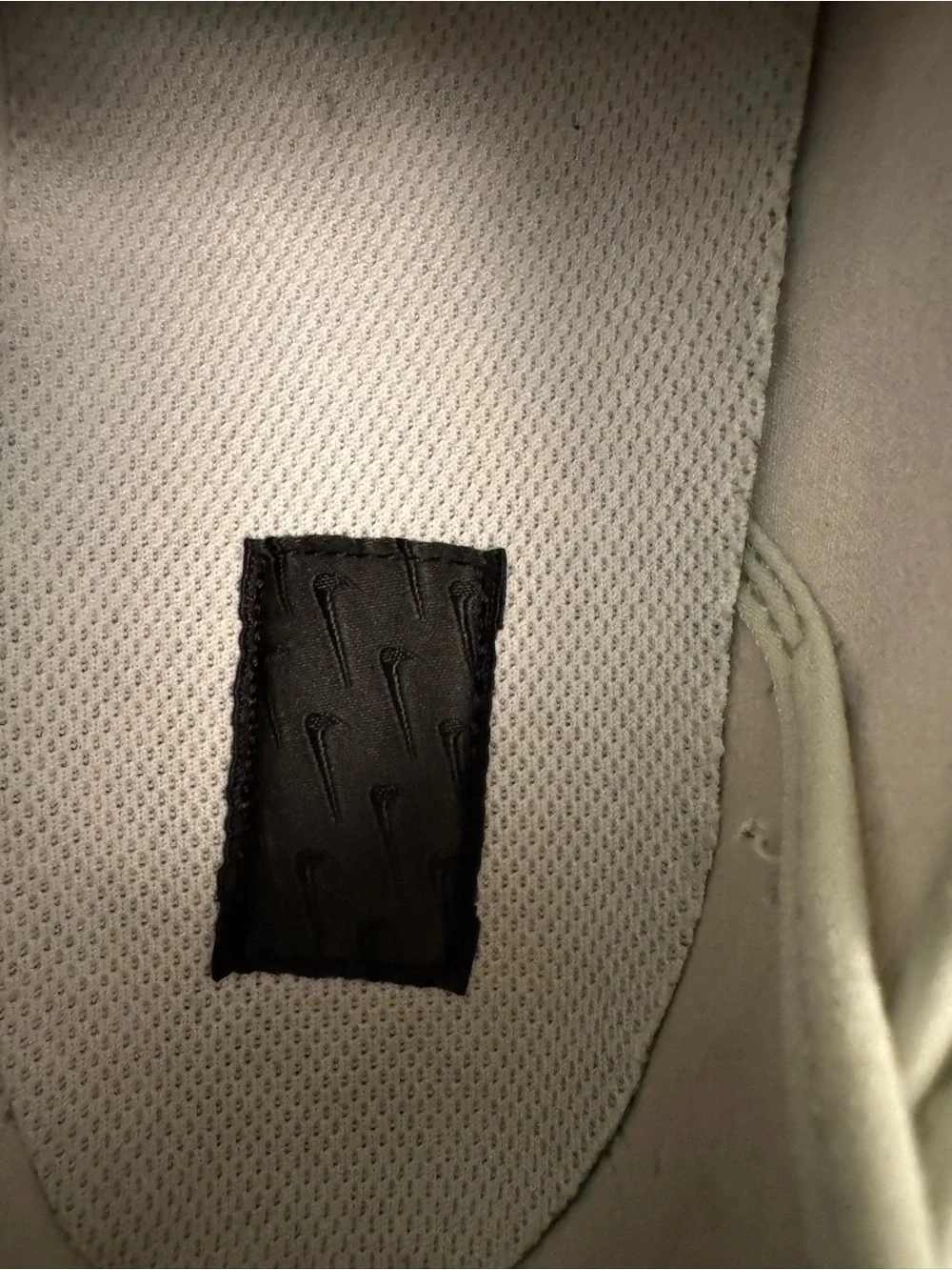 Nike good men’s