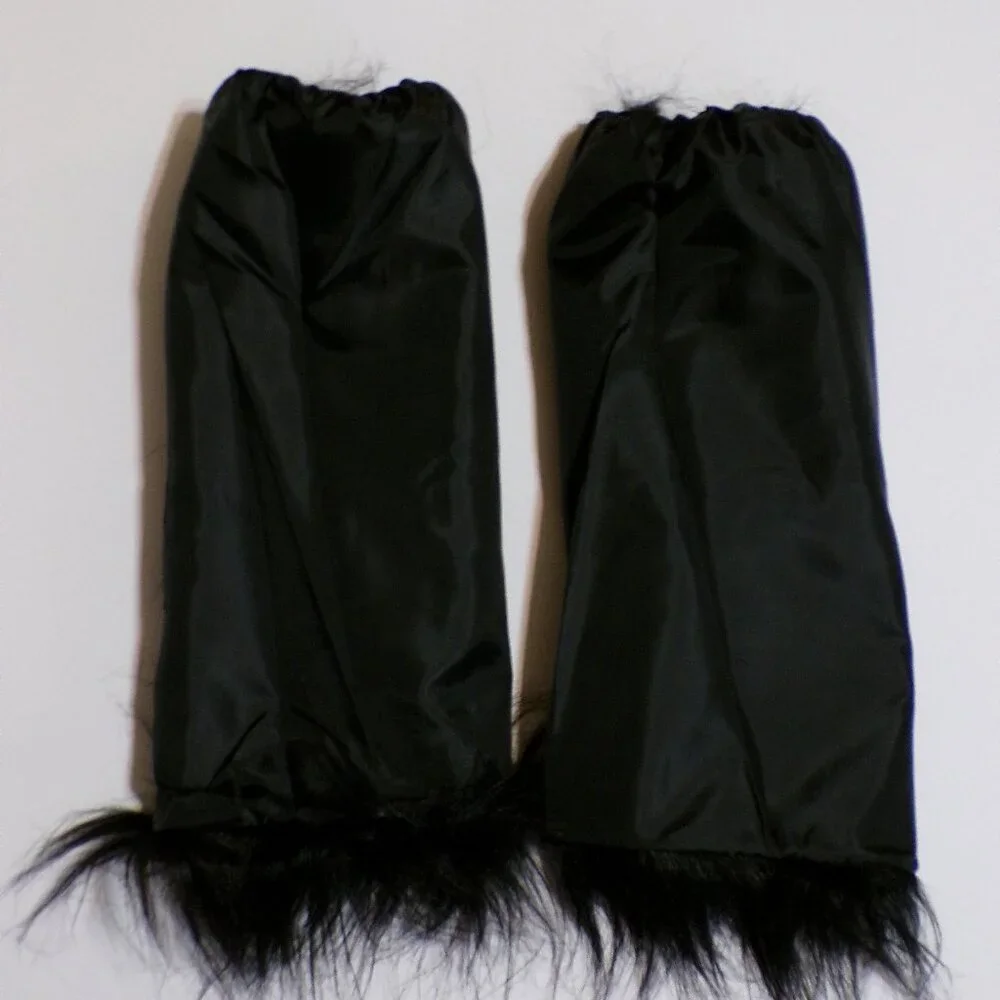 Unbranded ~trendy black