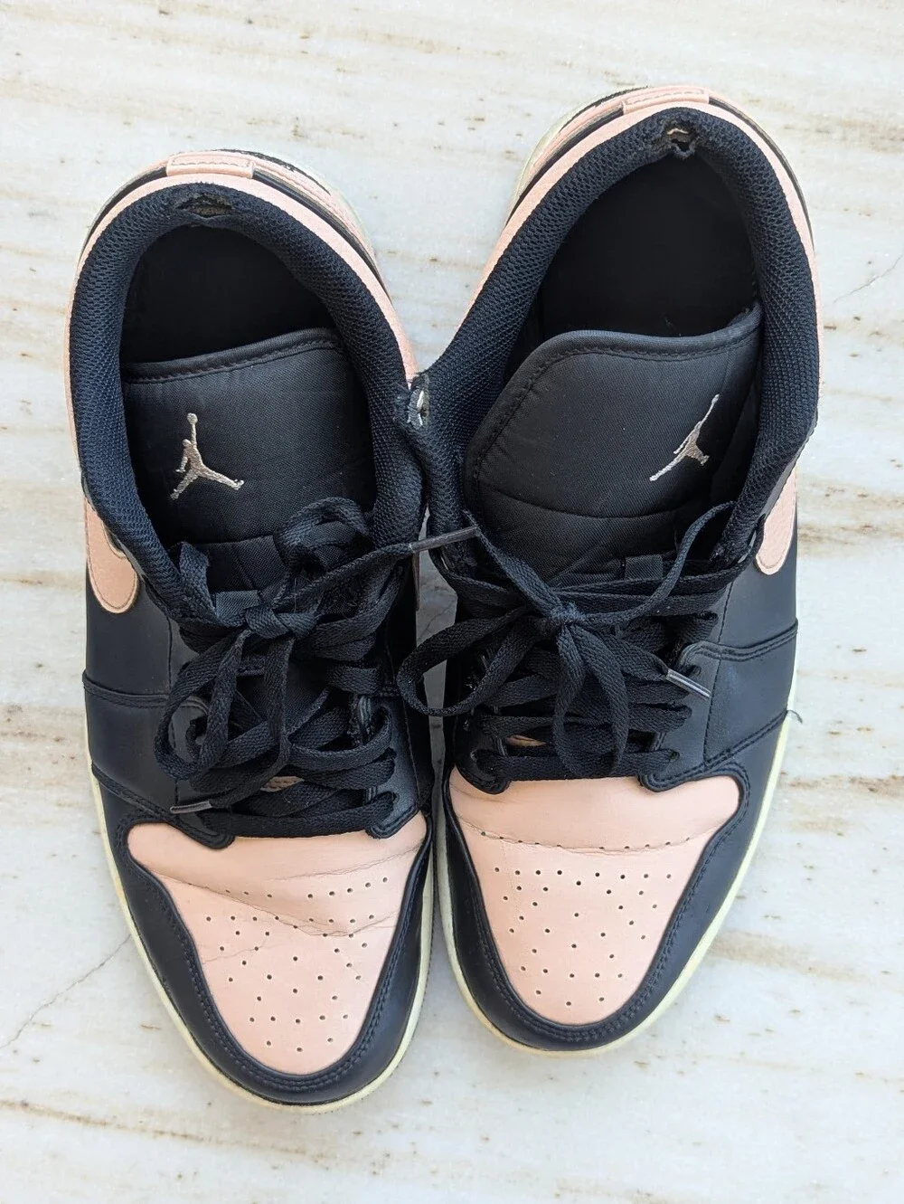 Jordan classic air