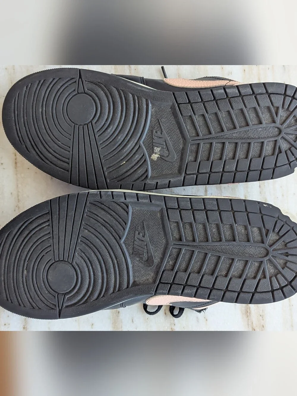 Jordan classic air