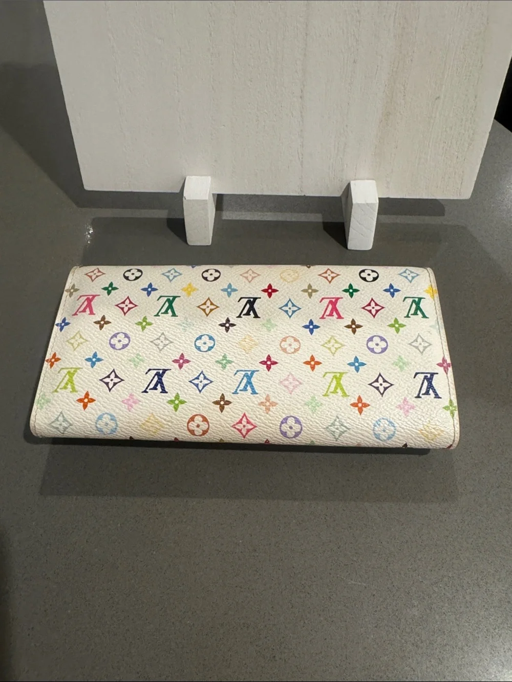 Louis Vuitton classic takashi