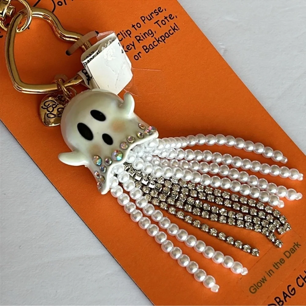 Betsey Johnson so cute…